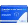 IBUPROFEN axicur 400 mg akut Filmtabletten