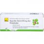IBUPROFEN Denk 400 mg akut Filmtabletten