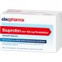 IBUPROFEN elac 400 mg Filmtabletten