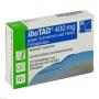 IBUTAD 400 mg gegen Schmerzen und Fieber Filmtabl.