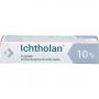 ICHTHOLAN Zugsalbe 10%
