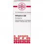 ICHTHYOLUM C 30 Globuli
