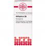 ICHTHYOLUM D 6 Globuli