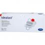 IDEALAST Binde 6 cmx5 m weiß