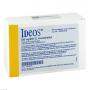 IDEOS 500 mg/400 I.E. Kautabletten
