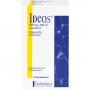 IDEOS 500 mg/400 I.E. Kautabletten B