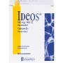 IDEOS 500 mg/400 I.E. Kautabletten B