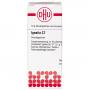 IGNATIA C 7 Globuli Ind.Fert.