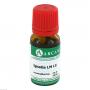 IGNATIA LM 60 Dilution