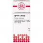IGNATIA LM XXIV Dilution