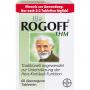 ILJA ROGOFF THM überzogene Tabletten