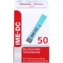 IME-DC Blutzuckerteststreifen