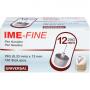 IME-fine Universal Pen Kanüle 29 G 12 mm