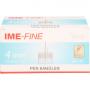 IME-fine Universal Pen Kanüle 31 G 4 mm