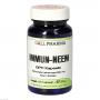 IMMUN-NEEM GPH Kapseln