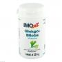 IMOVIT Ginkgo Biloba Kapseln