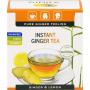 INGWER GINJER Instant Tee Zitrone