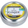 INGWER GINJER Pastillen Bio Zitrone