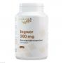 INGWER KAPSELN 500 mg