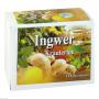 INGWER KRÄUTERTEE CHRÜTERMÄNNLI Filterbeutel