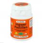 INGWER PASTILLEN Dr.Muches zuckerfrei