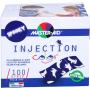 INJECTION strip color 18x39 mm Kinderpfl.Spooky
