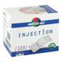 INJECTION strip weiß 18x39 mm Master Aid