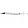INSULINSPRITZE 1 ml U40