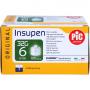 INSUPEN Pen-Nadeln Original 32 G 0,23x6 mm INSUPEN Pen-Nadeln Original 32 G 0,23x6 mm