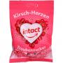 INTACT Traubenzucker Beutel Herzen