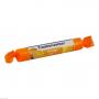 INTACT Traubenzucker Rolle Orange