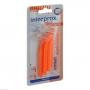 INTERPROX plus super micro orange Interdentalb.