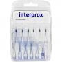 INTERPROX reg cylindrical weiß Interdentalb.Blis.