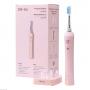 ION-SEI Ionenschallzahnbürste sakura pink