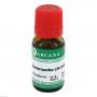 IPECACUANHA LM 18 Dilution