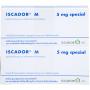 ISCADOR M 5 mg spezial Injektionslösung