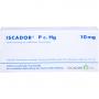 ISCADOR P c.Hg 10 mg Injektionslösung