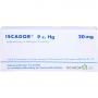 ISCADOR P c.Hg 20 mg Injektionslösung