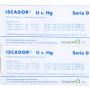 ISCADOR U c.Hg Serie 0 Injektionslösung