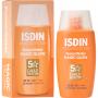 ISDIN Fotoprotector Fusion Water Magic glow LSF 30