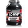 ISO WHEY Vanille Pulver