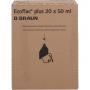 ISOTONE Kochsalz-Lsg.0,9% Braun 100ml EP halbgef.