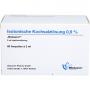 ISOTONISCHE Kochsalzlösung 0,9% Biokanol Ampullen