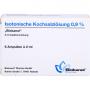 ISOTONISCHE Kochsalzlösung 0,9% Biokanol Ampullen