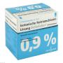 ISOTONISCHE NaCl 0,9% DELTAMEDICA Inf.-Lsg.Pl.Amp.