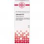 JABORANDI D 12 Dilution