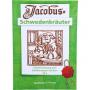 JACOBUS Schwedenkräuter Pulver