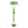 JADE Roller f.Gesichts-Massage