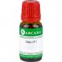 JALAPA LM 1 Dilution