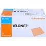 JELONET Paraffingaze 5x5 cm steril Peelpack